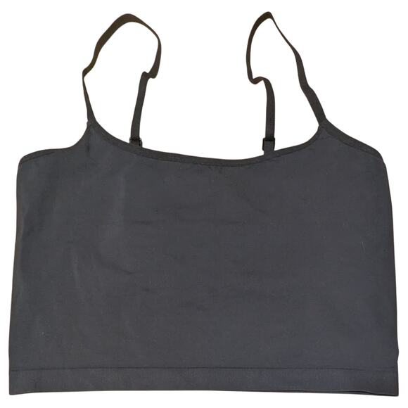 Maidenform Bralette Womens 2XL Wireless Stretch Seamless Adjustable Strap Top - Picture 1 of 7